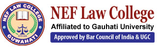 NEF Law College NEF Law College